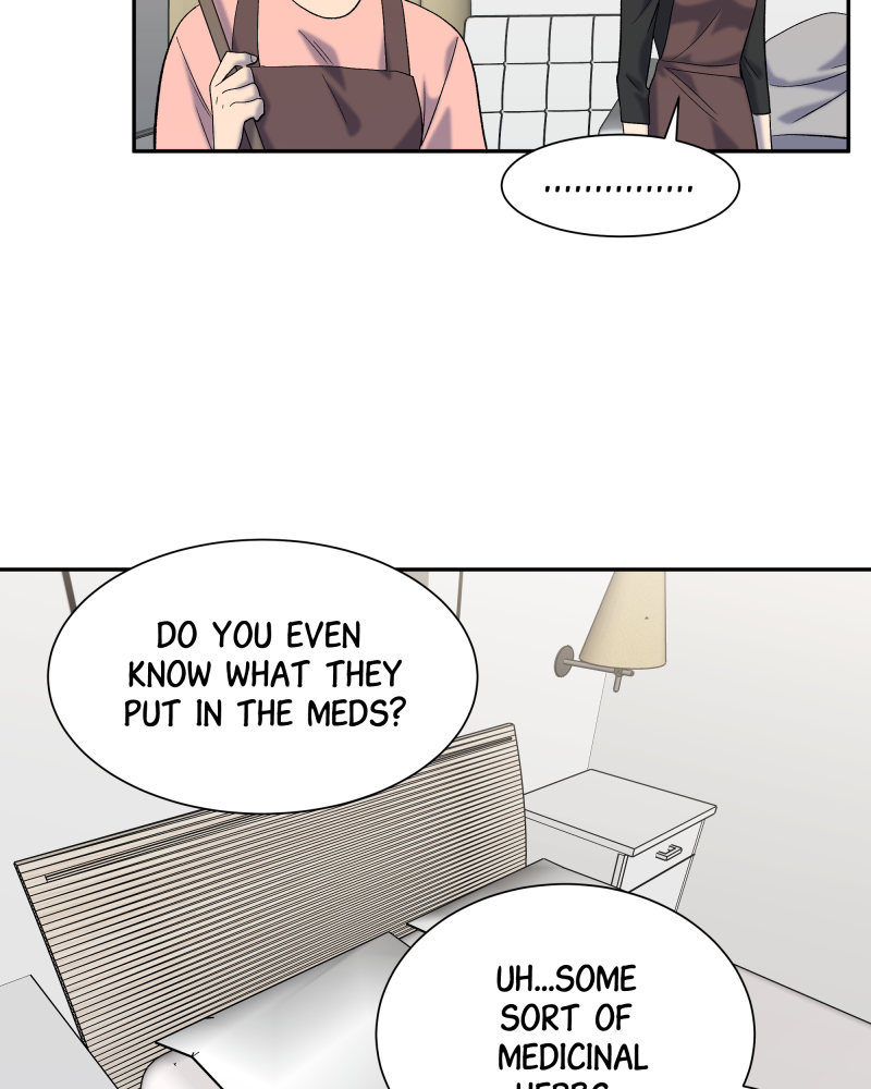 Read The Guy Upstairs EN Manga Online