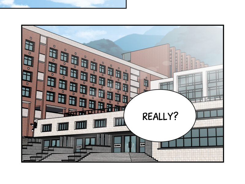 Read The Guy Upstairs EN Manga Online