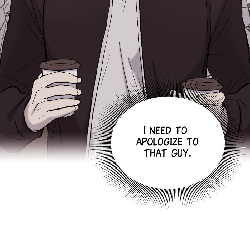 Read The Guy Upstairs EN Manga Online