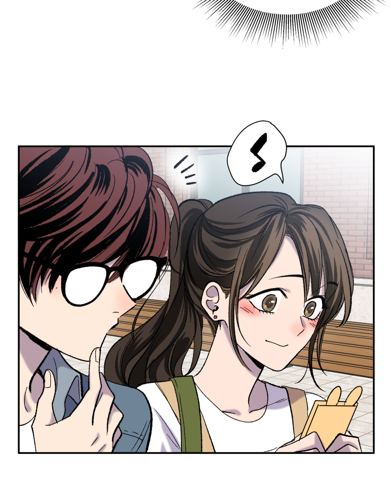 Read The Guy Upstairs EN Manga Online