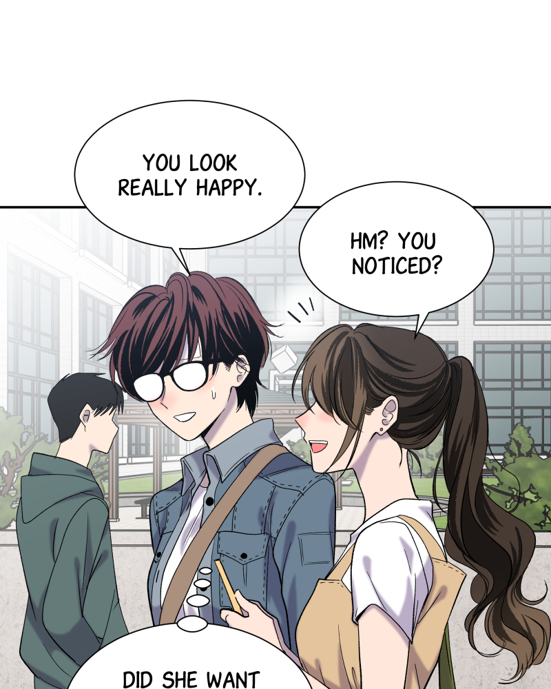 Read The Guy Upstairs EN Manga Online