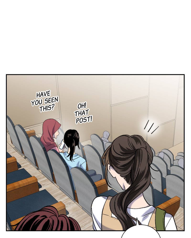 Read The Guy Upstairs EN Manga Online