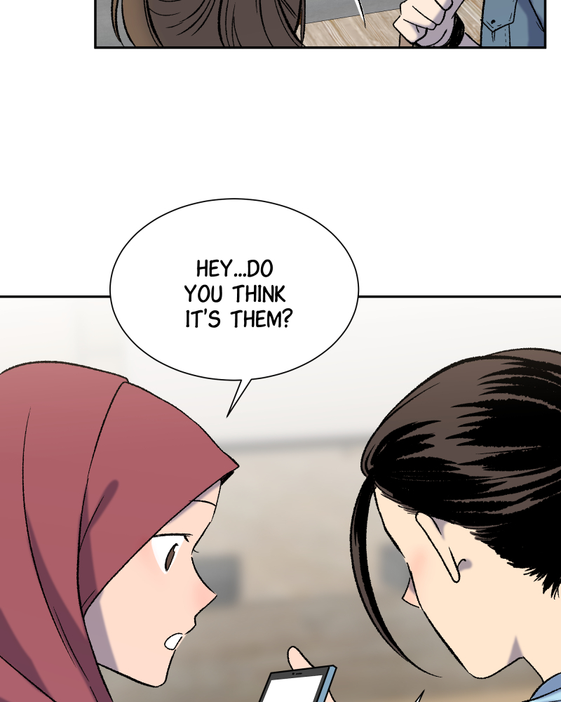 Read The Guy Upstairs EN Manga Online