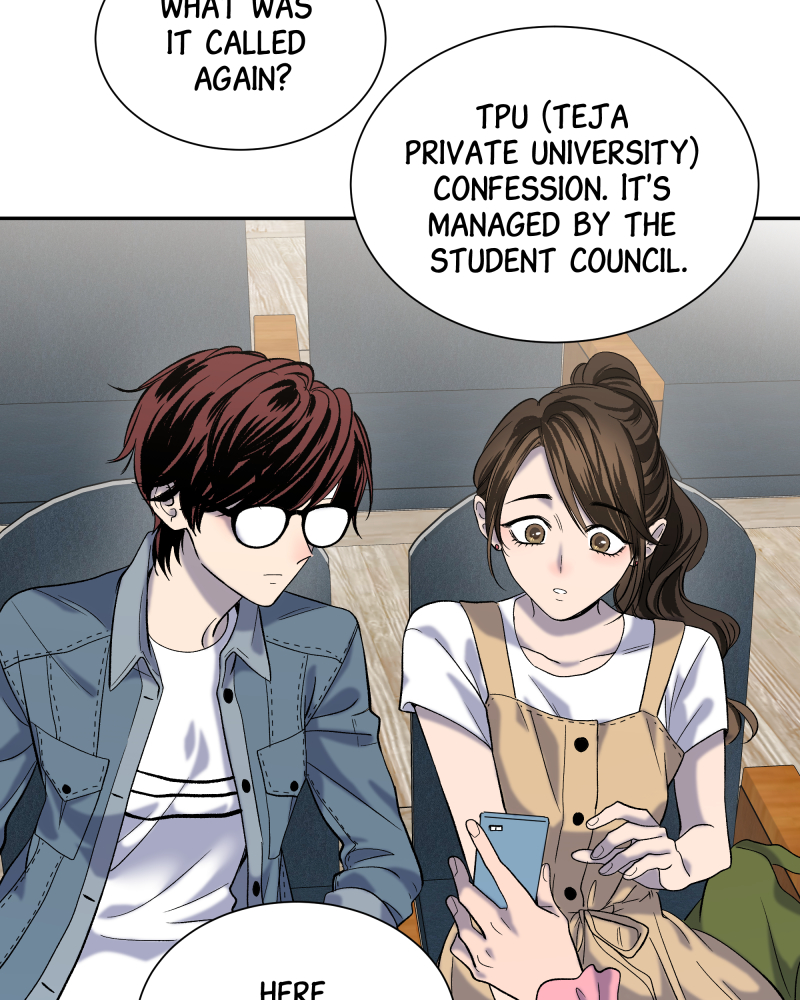 Read The Guy Upstairs EN Manga Online