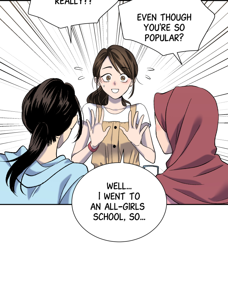 Read The Guy Upstairs EN Manga Online