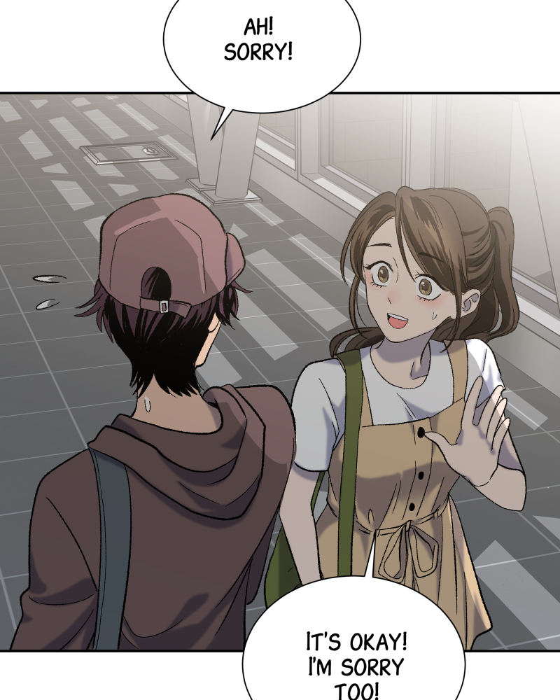 Read The Guy Upstairs EN Manga Online