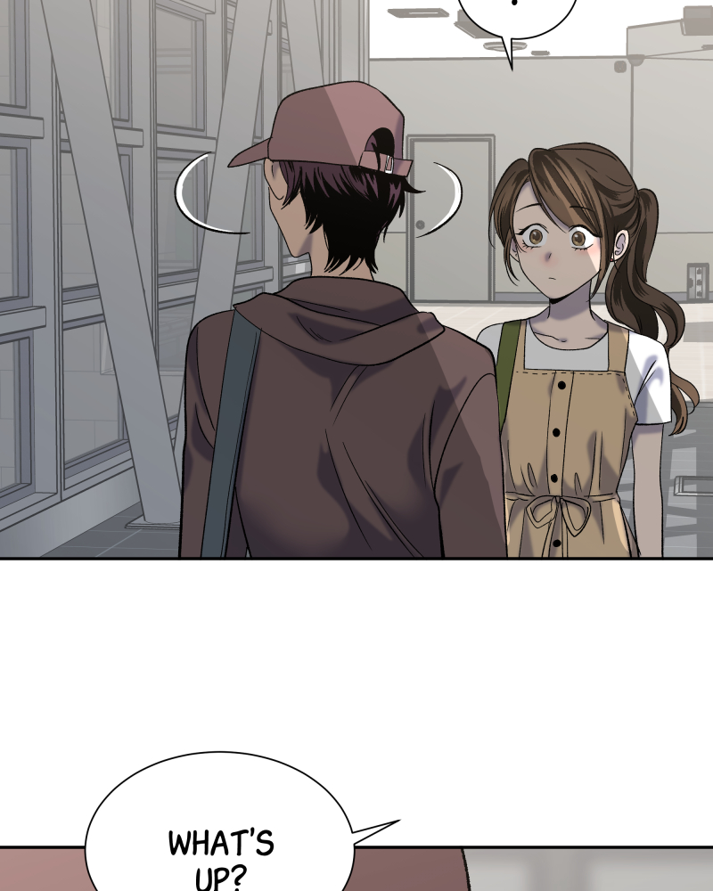 Read The Guy Upstairs EN Manga Online