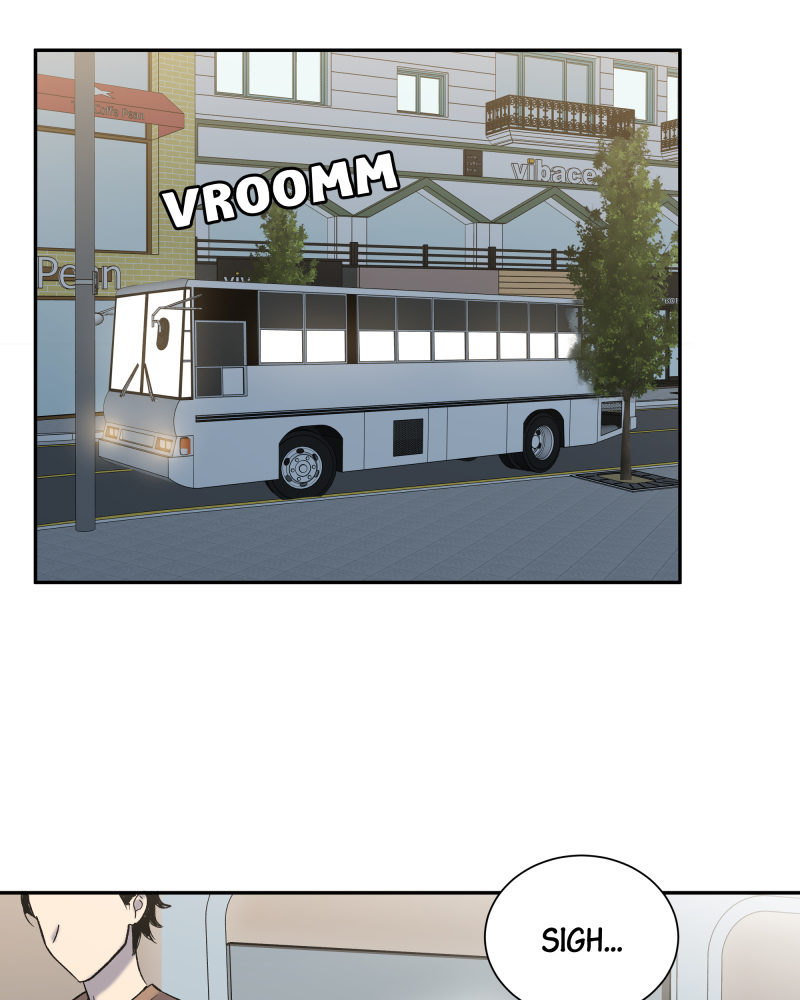 Read The Guy Upstairs EN Manga Online