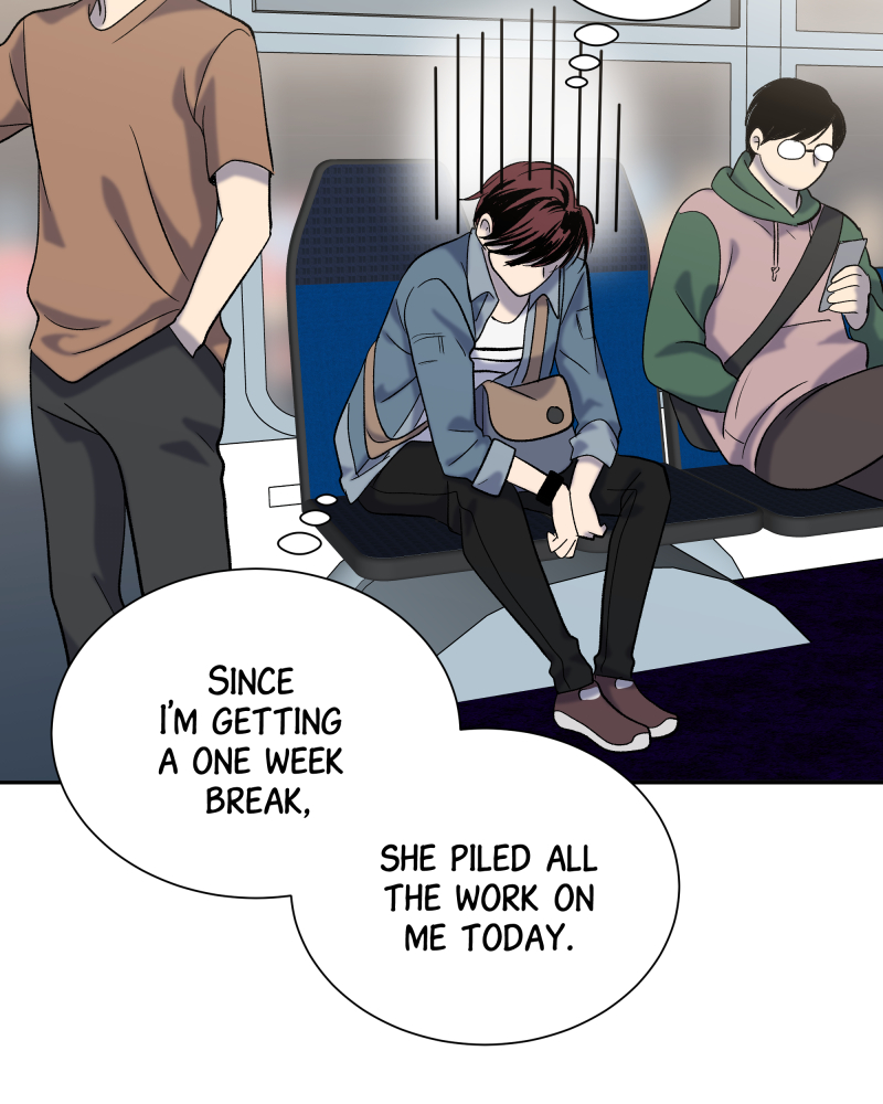 Read The Guy Upstairs EN Manga Online