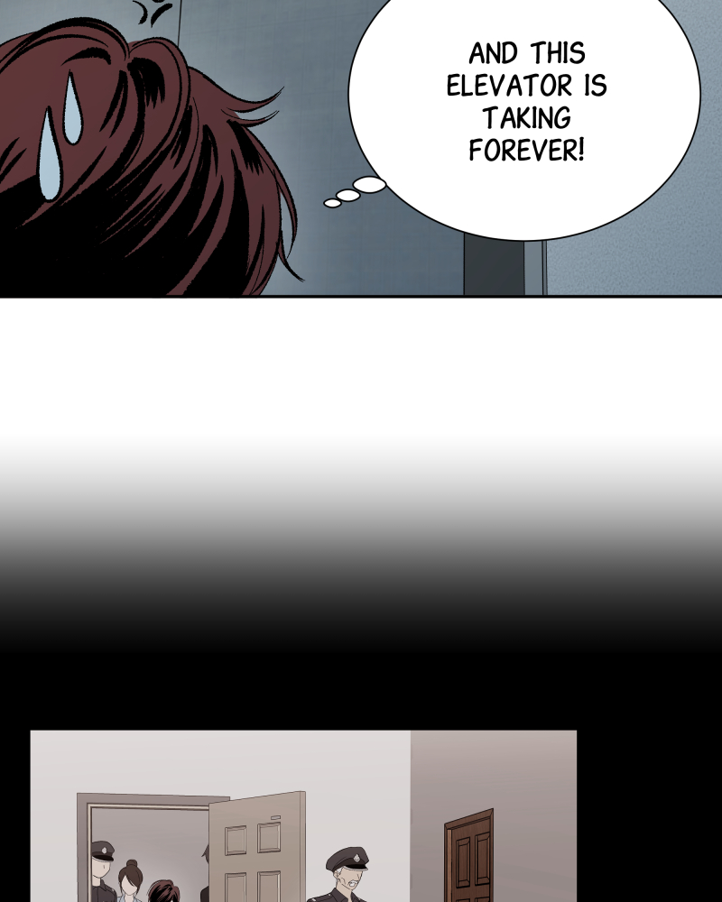 Read The Guy Upstairs EN Manga Online