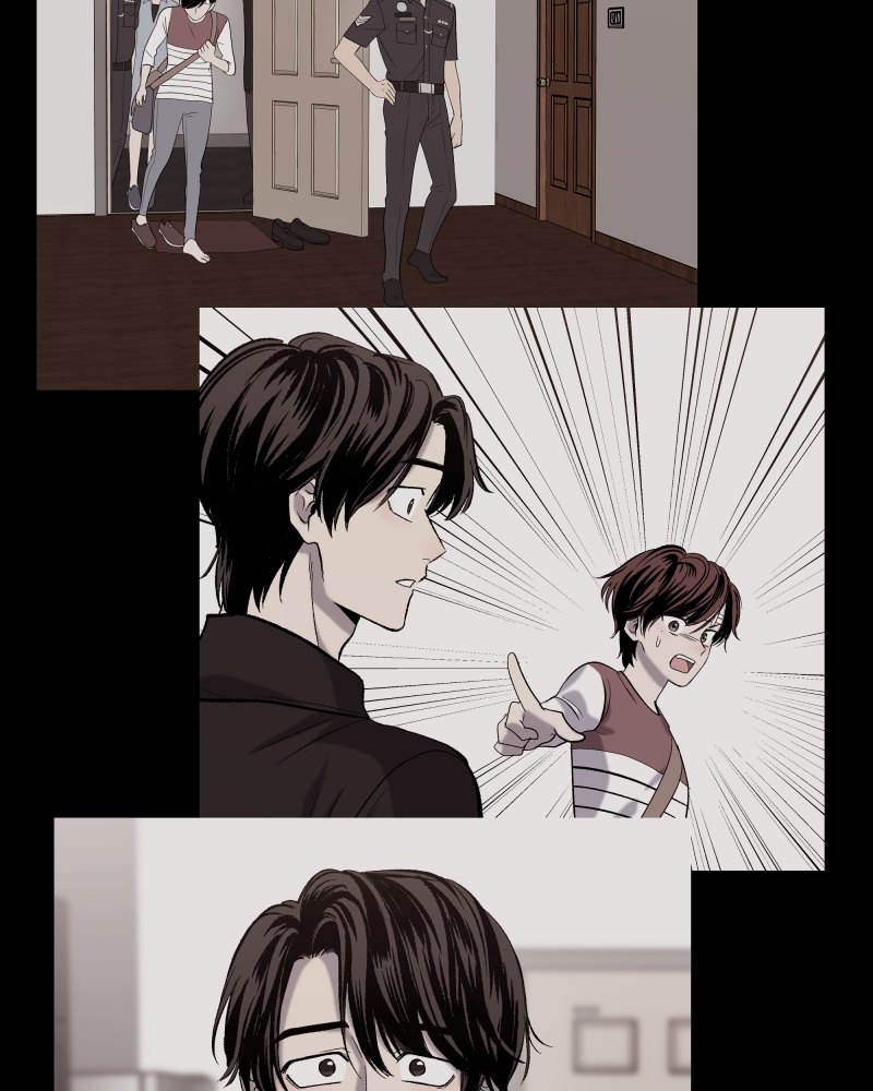 Read The Guy Upstairs EN Manga Online