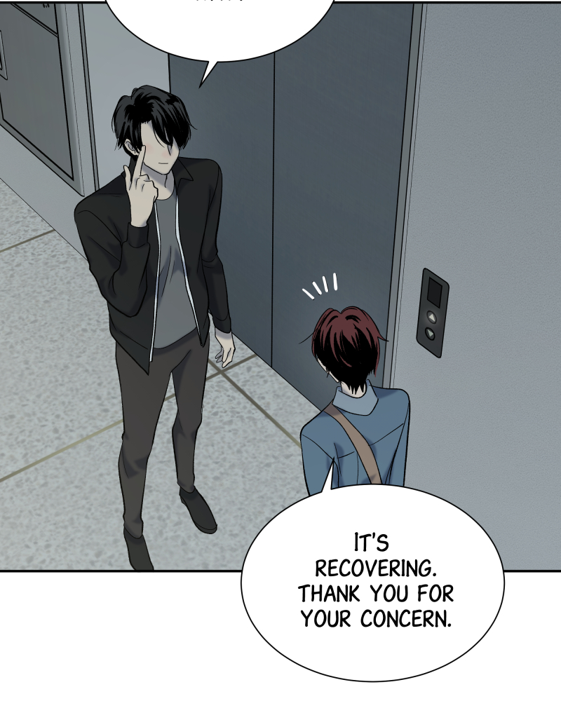 Read The Guy Upstairs EN Manga Online