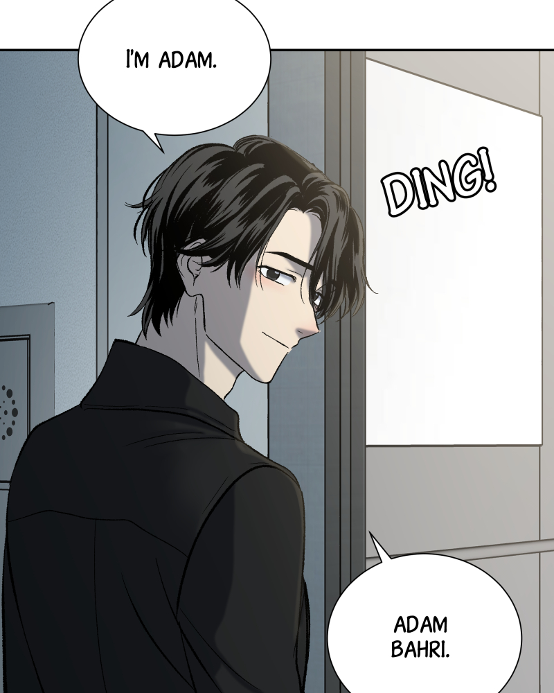 Read The Guy Upstairs EN Manga Online