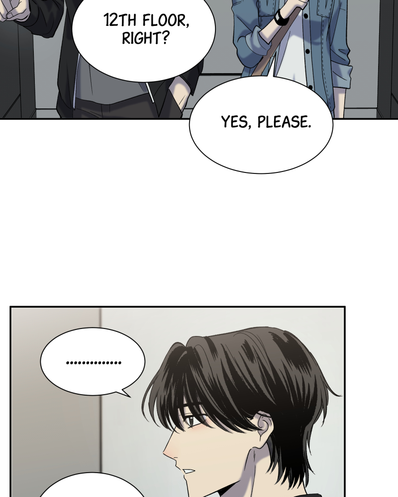 Read The Guy Upstairs EN Manga Online