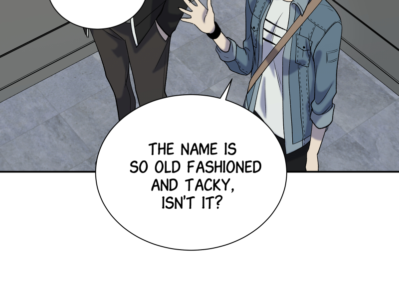 Read The Guy Upstairs EN Manga Online