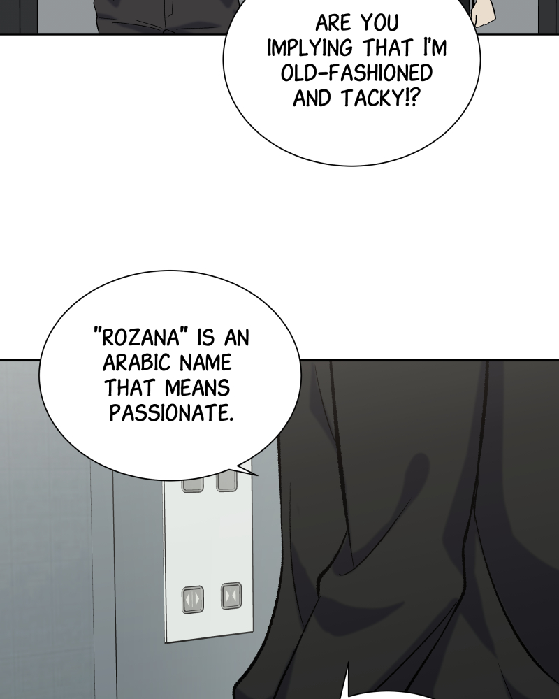 Read The Guy Upstairs EN Manga Online