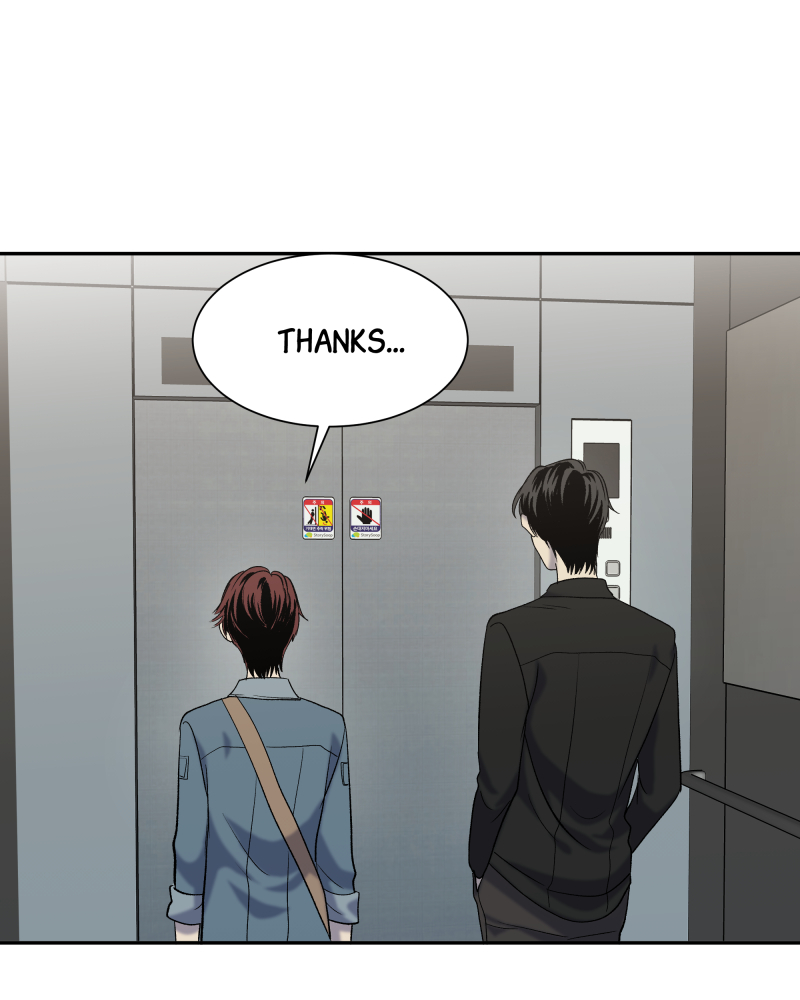 Read The Guy Upstairs EN Manga Online