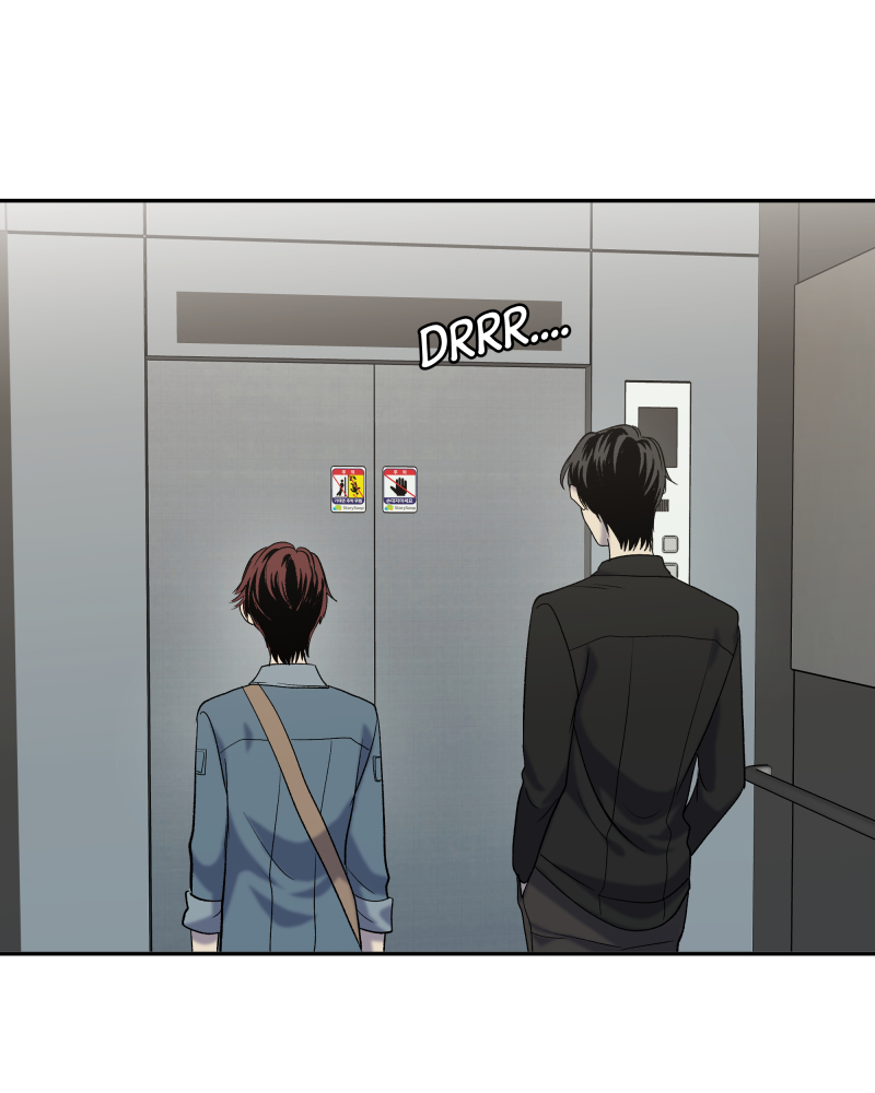 Read The Guy Upstairs EN Manga Online