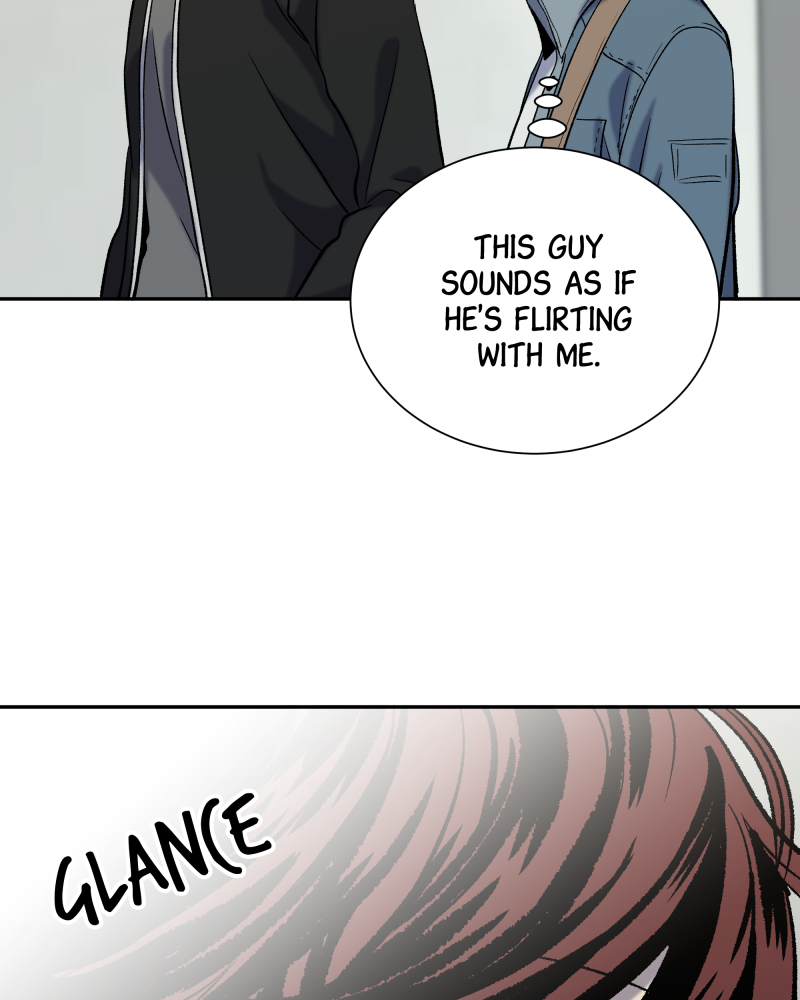 Read The Guy Upstairs EN Manga Online