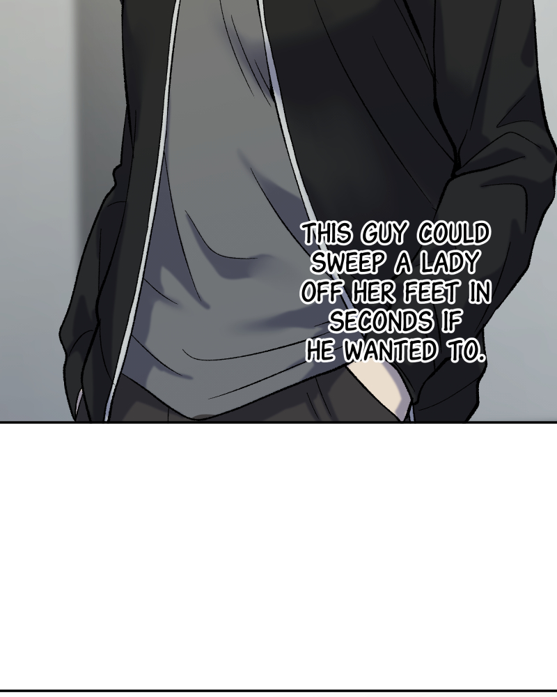 Read The Guy Upstairs EN Manga Online