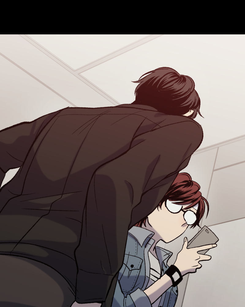 Read The Guy Upstairs EN Manga Online