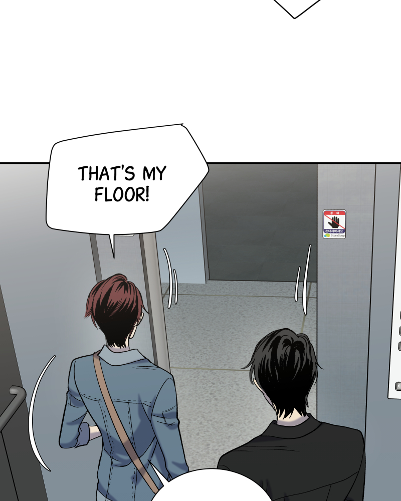 Read The Guy Upstairs EN Manga Online