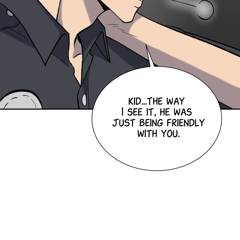 Read The Guy Upstairs EN Manga Online