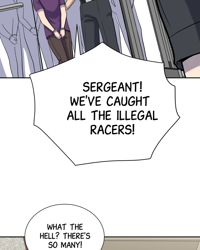 Read The Guy Upstairs EN Manga Online