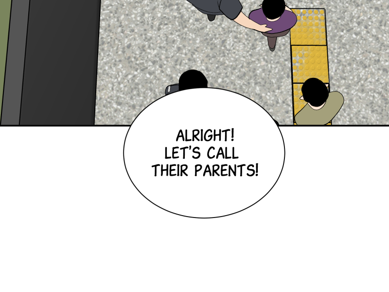 Read The Guy Upstairs EN Manga Online