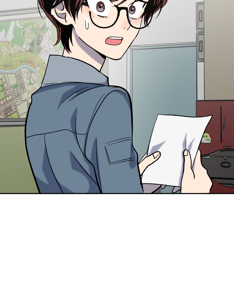 Read The Guy Upstairs EN Manga Online