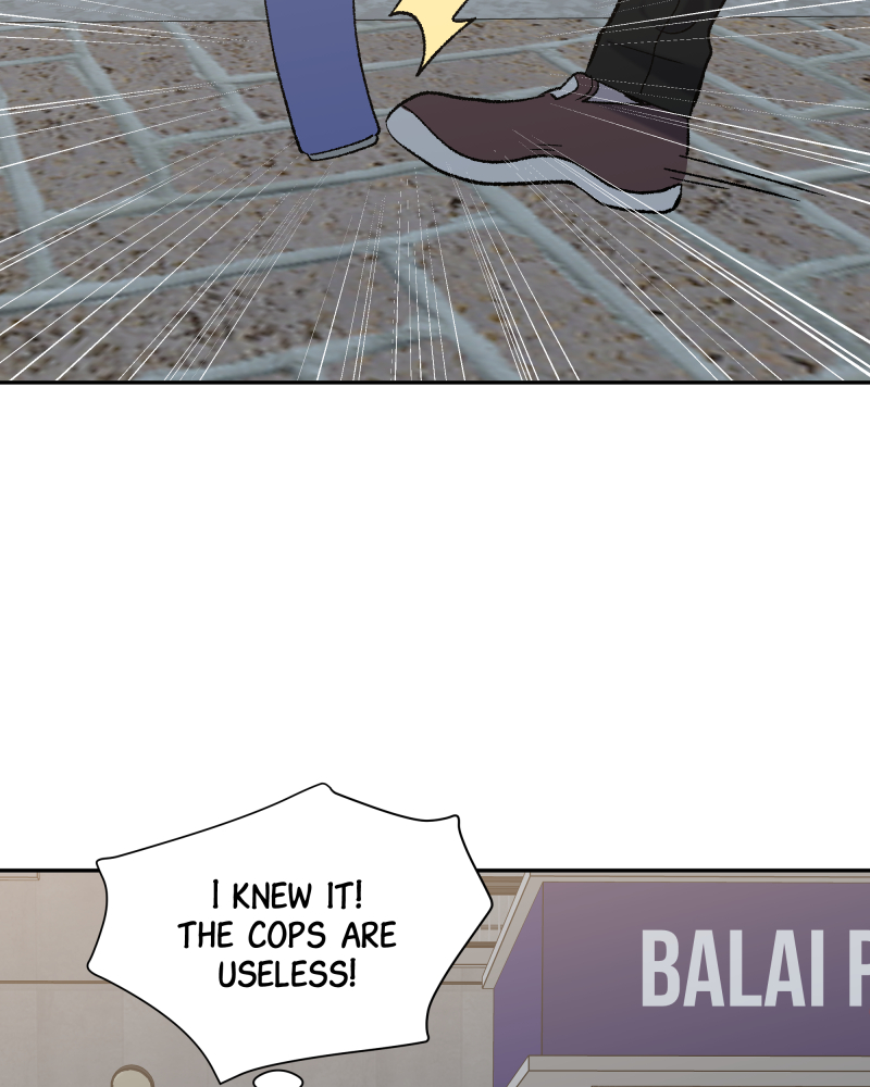 Read The Guy Upstairs EN Manga Online