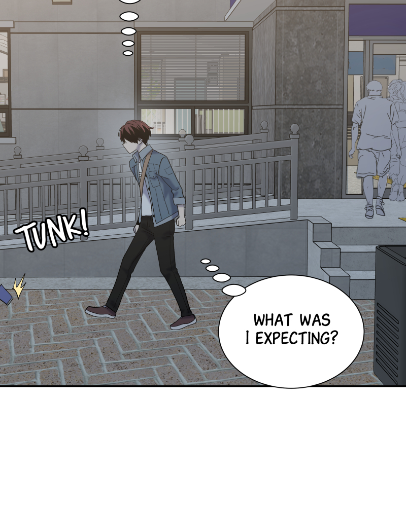 Read The Guy Upstairs EN Manga Online