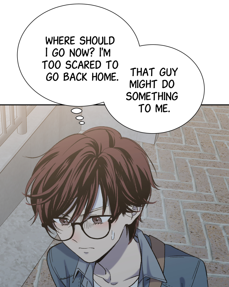 Read The Guy Upstairs EN Manga Online