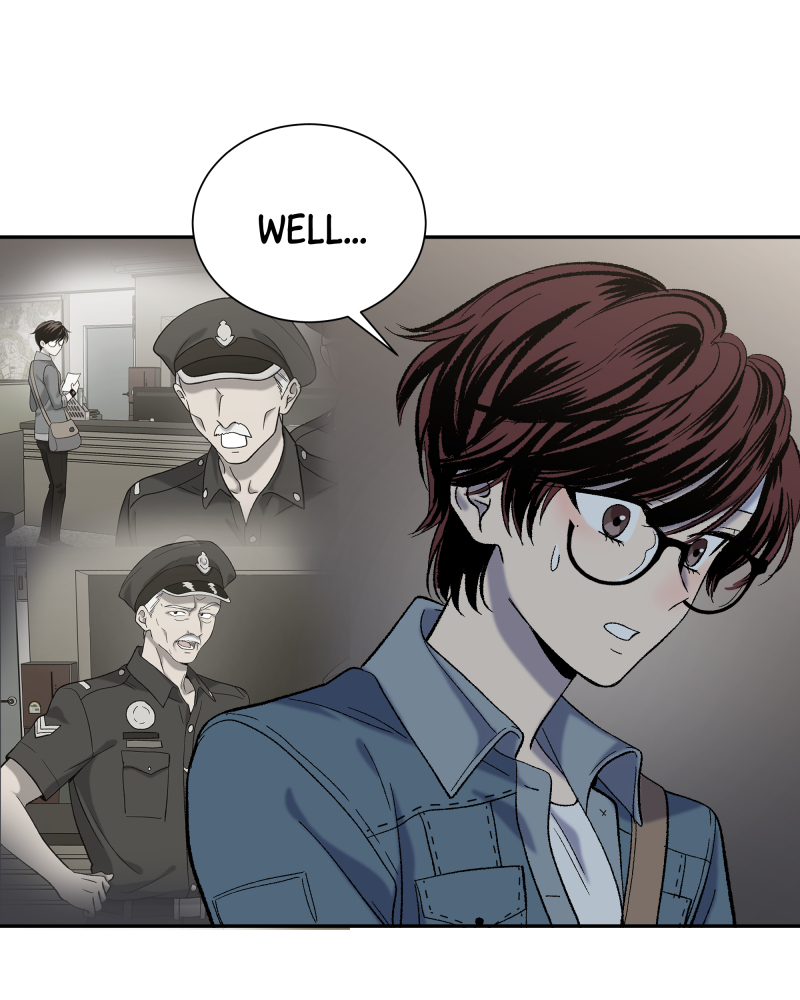 Read The Guy Upstairs EN Manga Online