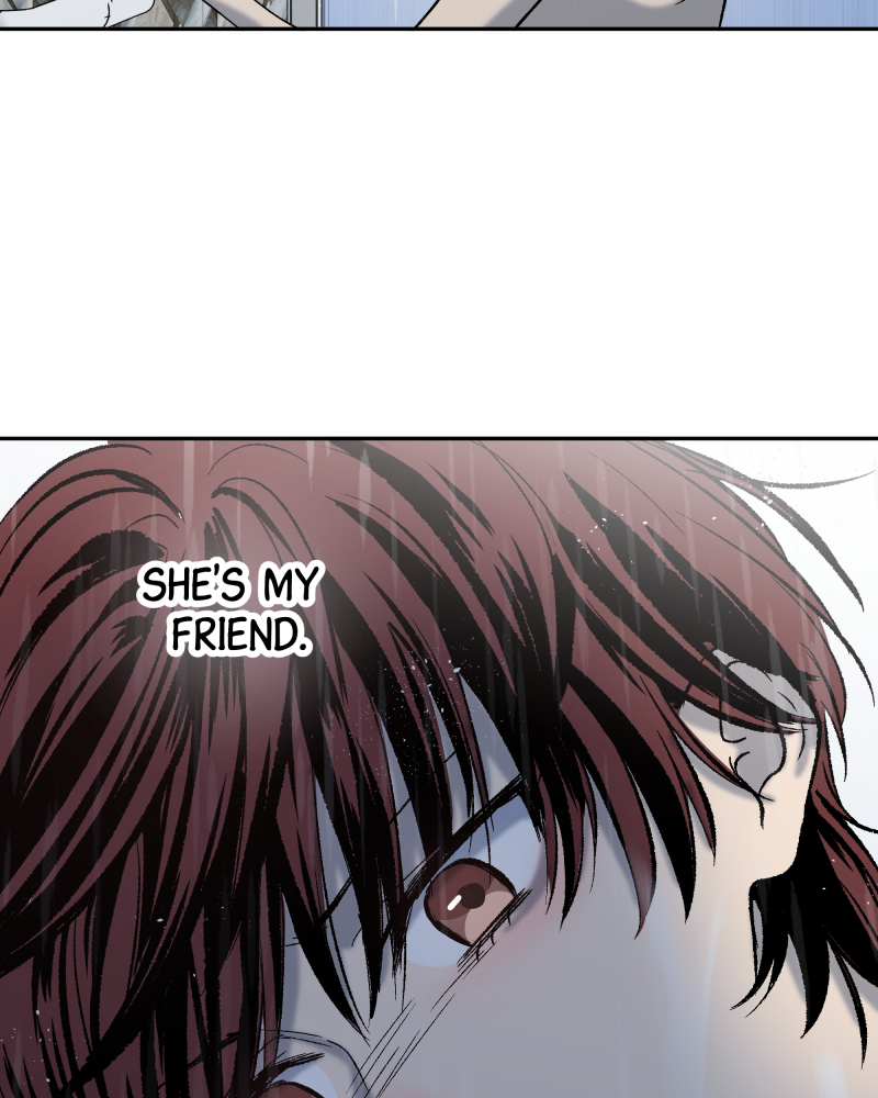 Read The Guy Upstairs EN Manga Online