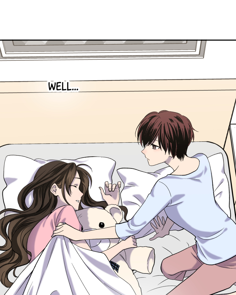 Read The Guy Upstairs EN Manga Online