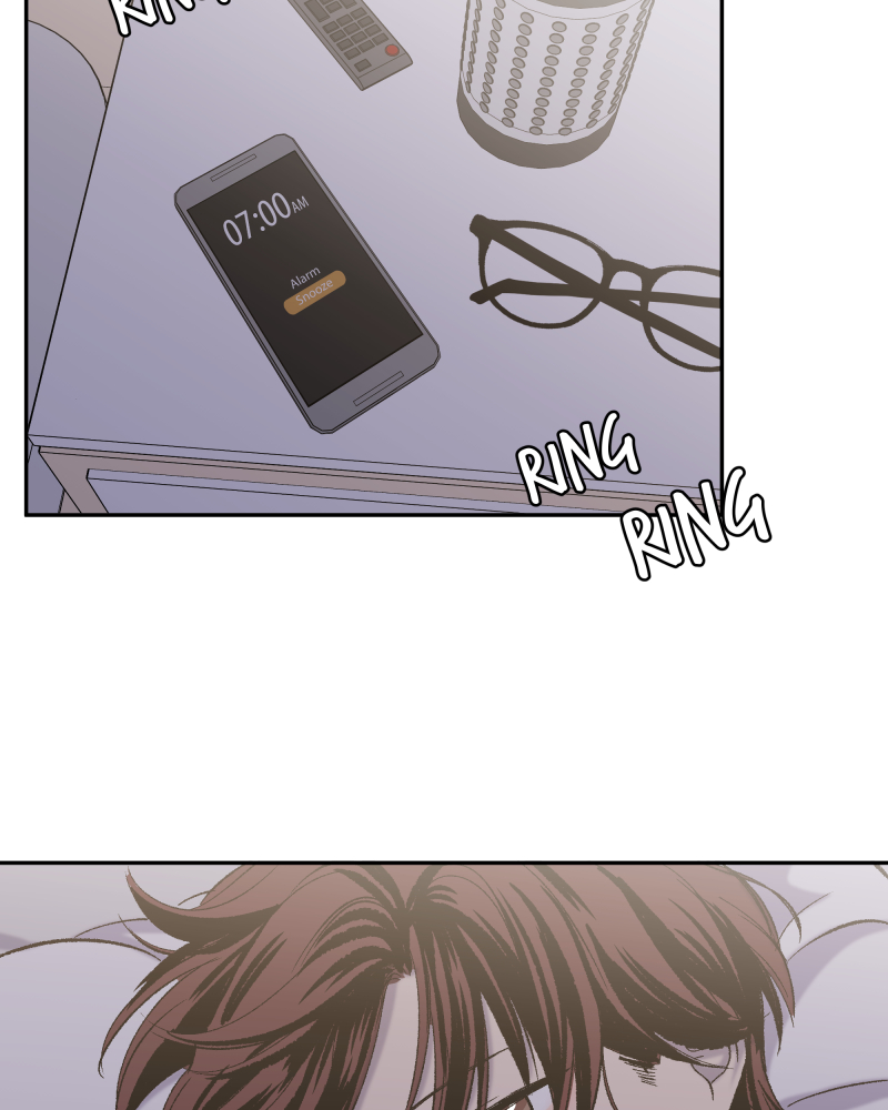 Read The Guy Upstairs EN Manga Online