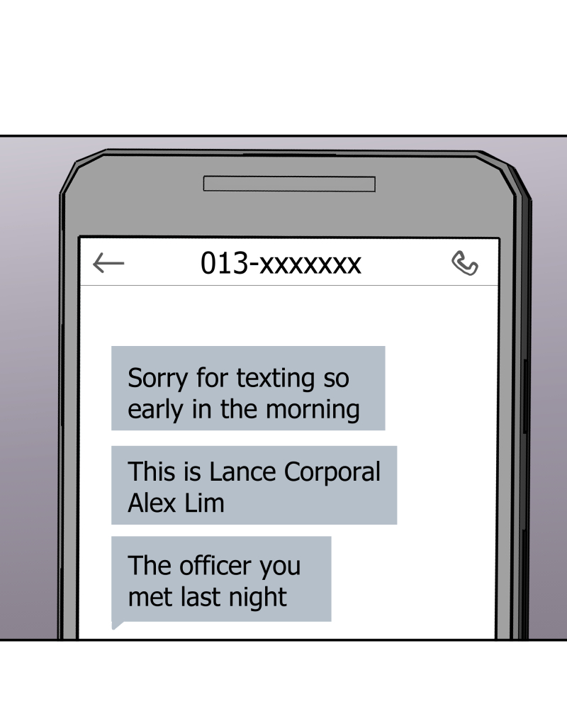 Read The Guy Upstairs EN Manga Online