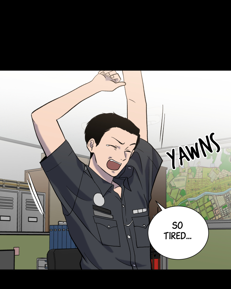 Read The Guy Upstairs EN Manga Online