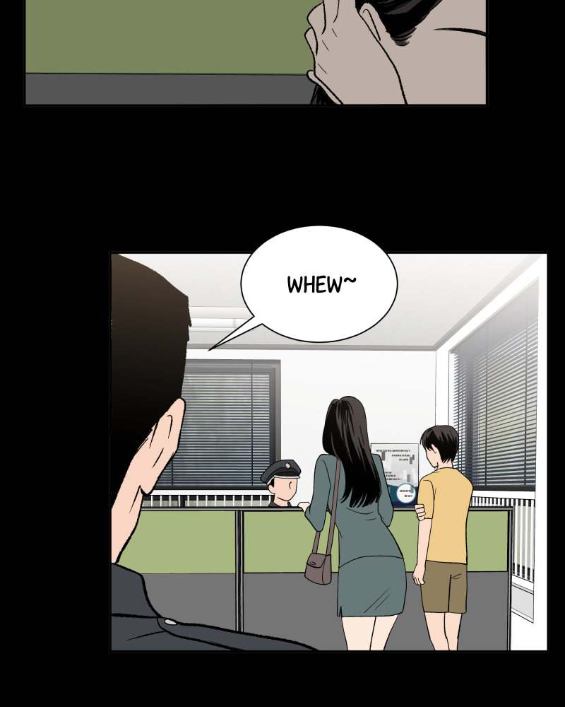 Read The Guy Upstairs EN Manga Online