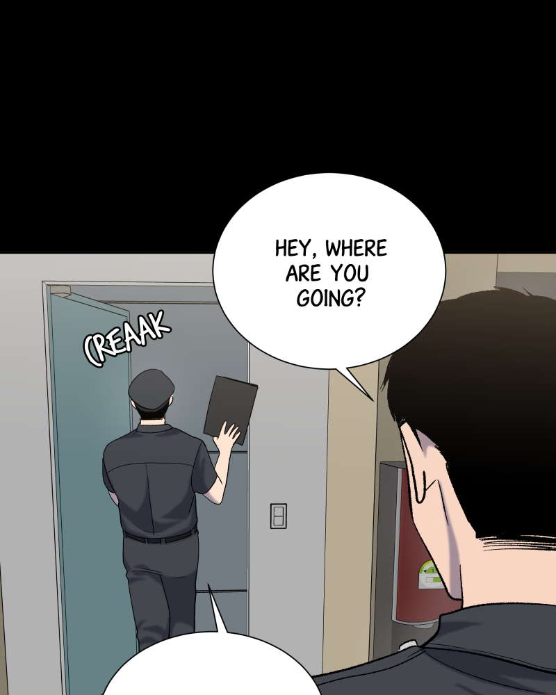 Read The Guy Upstairs EN Manga Online