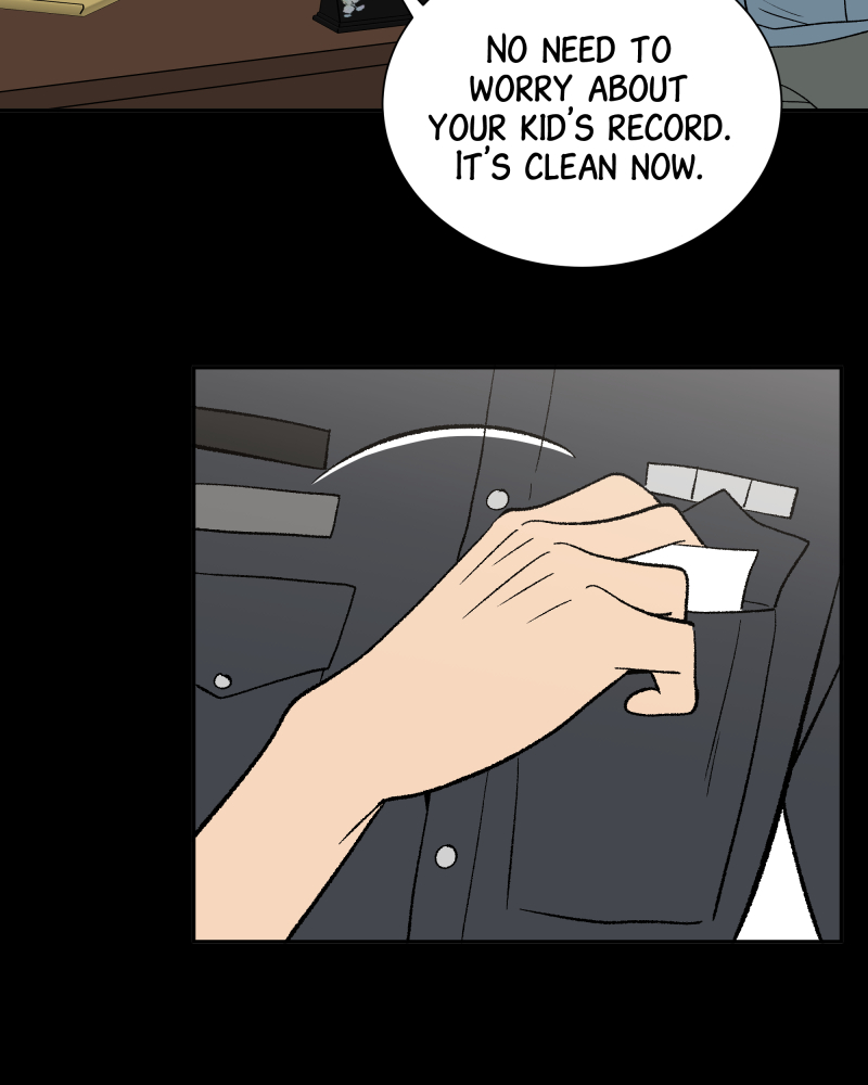 Read The Guy Upstairs EN Manga Online