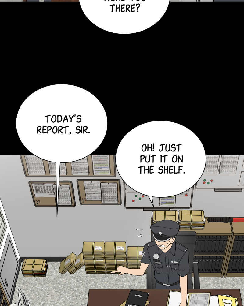 Read The Guy Upstairs EN Manga Online