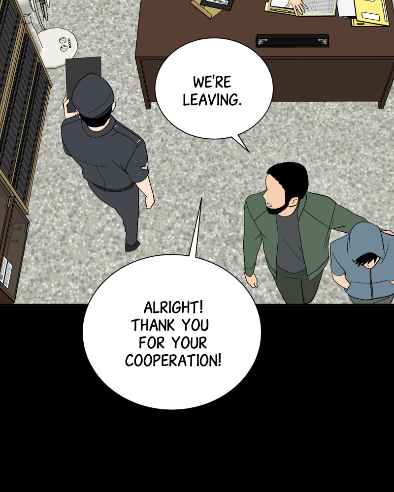 Read The Guy Upstairs EN Manga Online