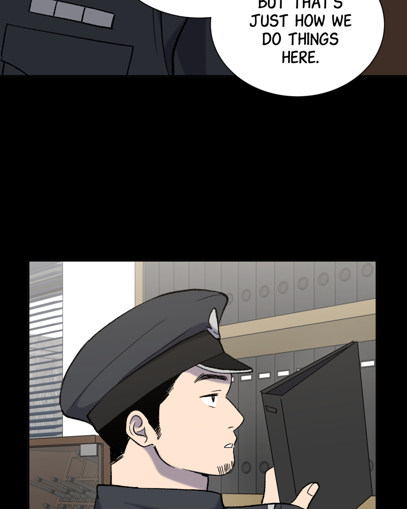 Read The Guy Upstairs EN Manga Online