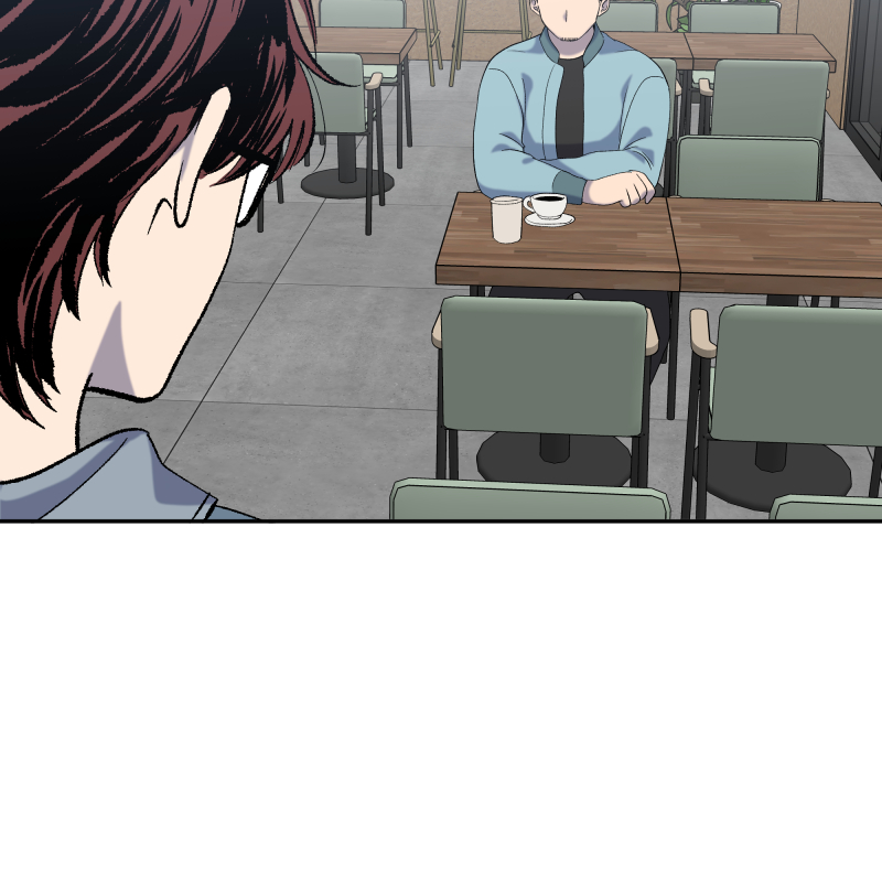 Read The Guy Upstairs EN Manga Online