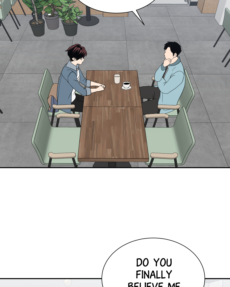 Read The Guy Upstairs EN Manga Online