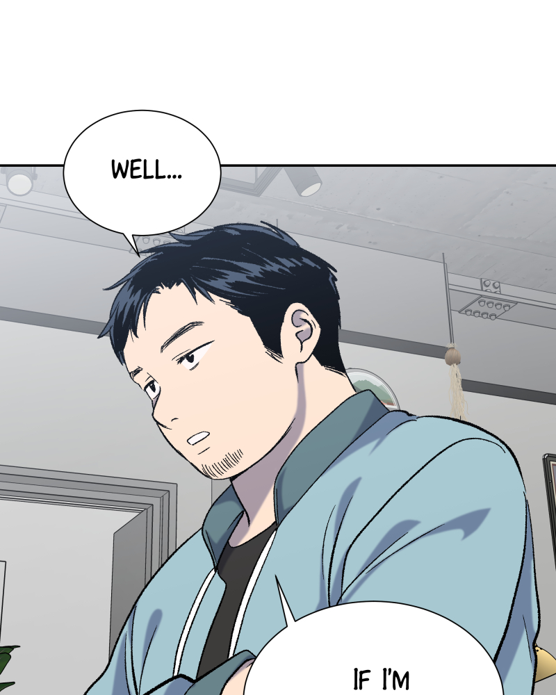 Read The Guy Upstairs EN Manga Online