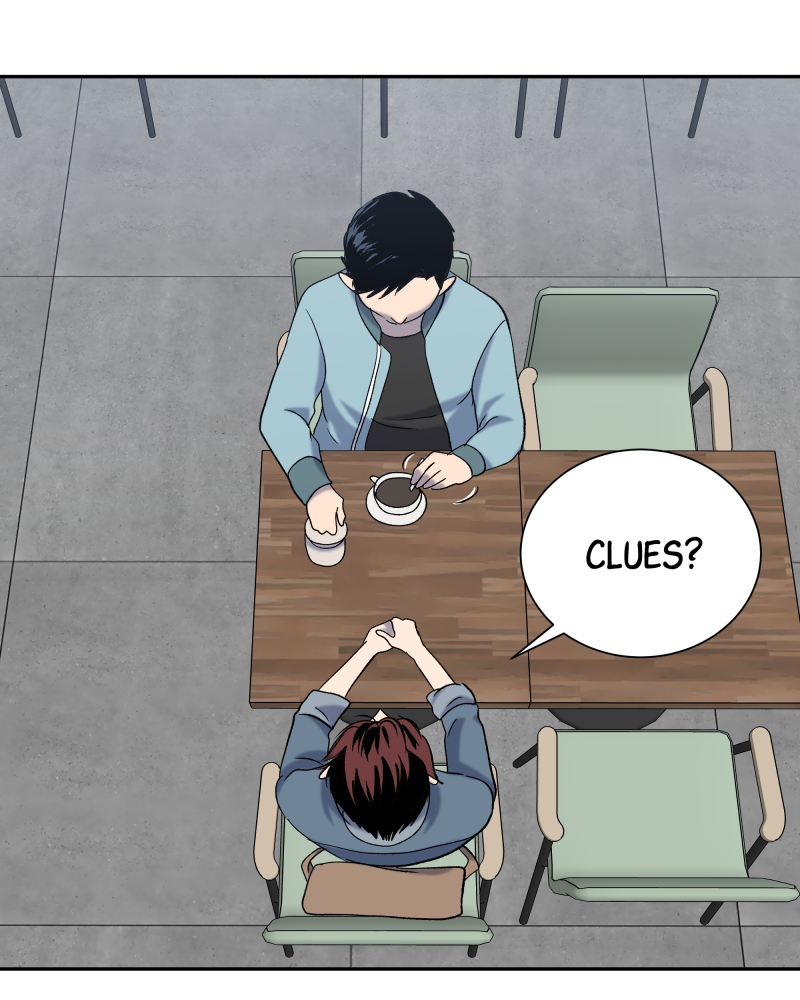 Read The Guy Upstairs EN Manga Online