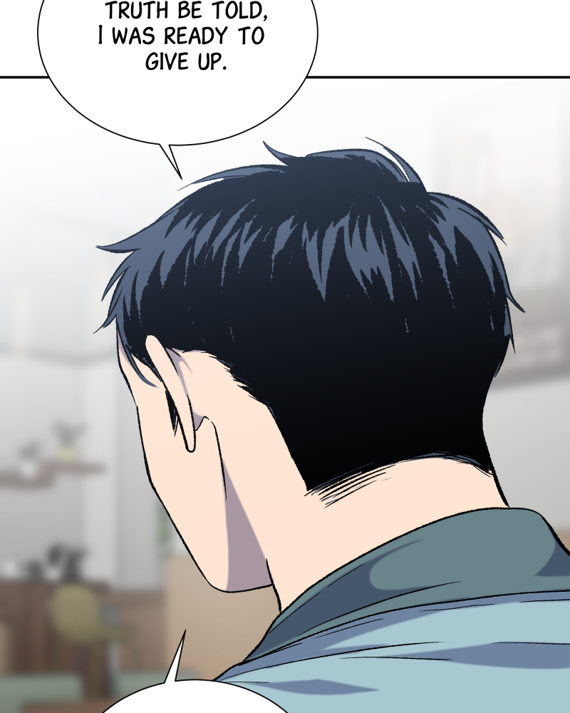 Read The Guy Upstairs EN Manga Online